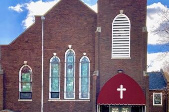 Jesus – Our All-in-All!