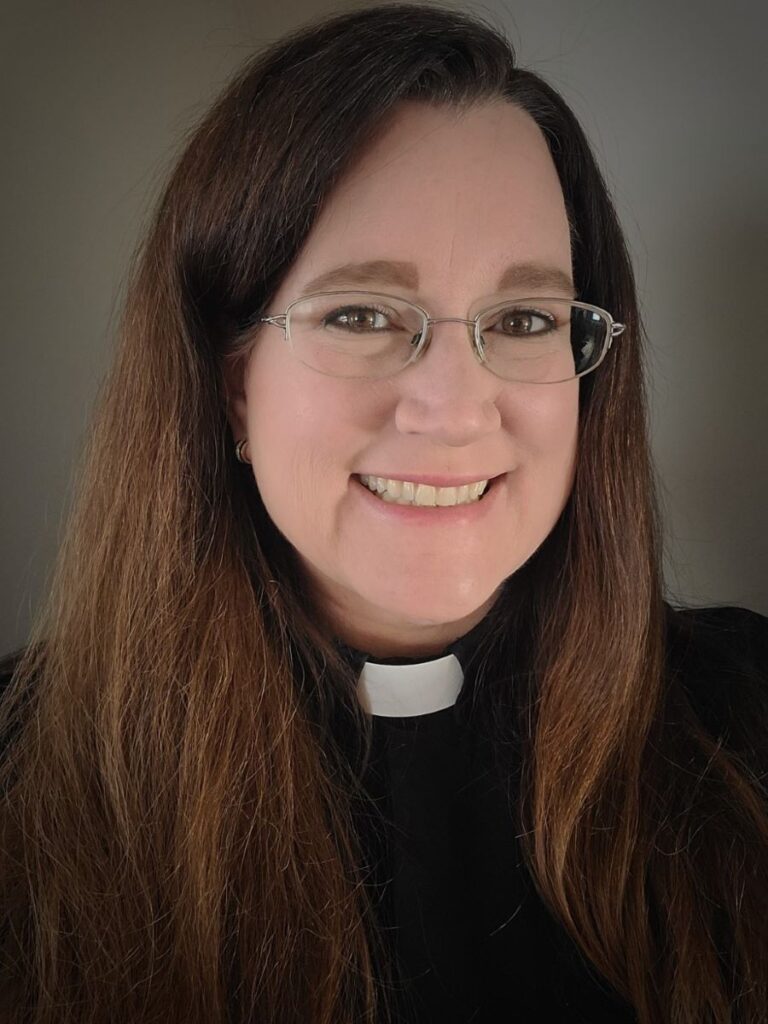 New interim pastor Jennifer Bennet to begin January 2025